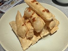 -晓粤·惹味粤菜(凯德乐峰广场店)