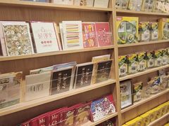 -猫的天空之城概念书店(大学路店)