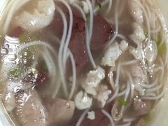 -阿玲面线糊(溪岸路店)