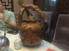 -津菜宋记老房子(平山道店)