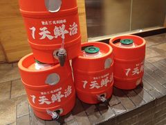 -聚点串吧·北京烧烤(赵登禹路店)