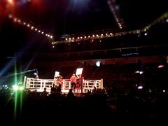 -宝能国际体育演艺中心