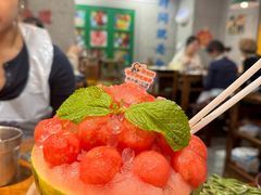 -楠火锅(西单店)