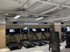 -古德菲力健身(特区报业店)