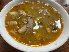 -春雨羊汤店(广开四马路总店)