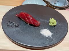 -橼舍鮨青木