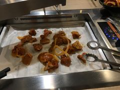 -新石器烤肉(张家港购物公园店)