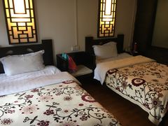 -浔岚云舍mist静谧观景美宿(丽江古城店)