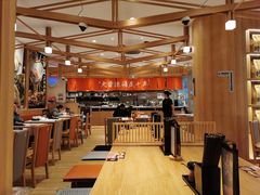 大堂-味千拉面(又一城店)