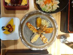 -万岁寿司(天河领展店)