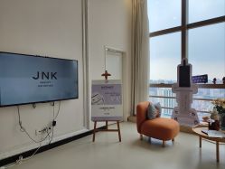 -JNK皮肤管理中心