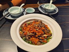 -苏浙徽·农家大院(吴江中山南路店)