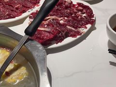 -八合里潮汕鲜牛肉火锅(吉大店)