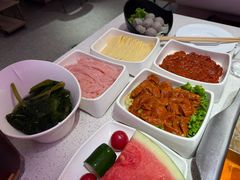 -海底捞火锅(杭州庆春路夜宵主题店)