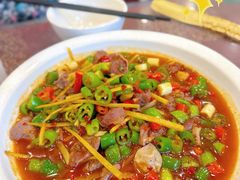-糊涂兔毛毛菜(八里庄店)
