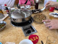 -五洞大众牛餐馆(番禺分店)
