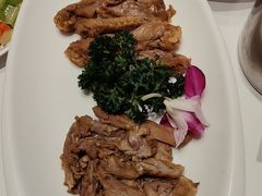 -梅利汴京烤鸭•开封豫菜地标店(东大街店)