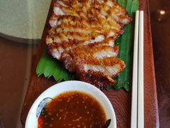 -南沙游艇会·大兵船餐厅