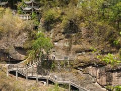 -方岩风景区