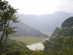 -黑河国家森林公园