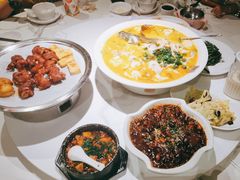 -川味堂·四川豆花(八卦岭店)