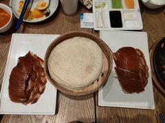 -小大董·烤鸭(王府井apm店)