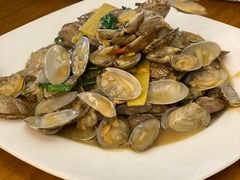 -李记潮汕砂锅粥(营福路店)