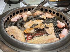 -炉太郎日式烧肉店(华贸店)