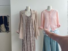 -KK ONE(京基滨河时代店)