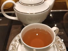 -上海大宁福朋喜来登酒店大堂吧(共和新路店)