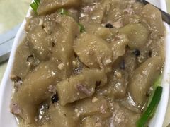 柚皮鱼肠-腰记饭店(龙源路店)