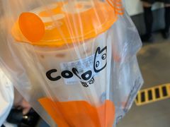 奶茶三兄弟-CoCo都可(燕塘店)
