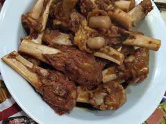 -晋乡亲刀削面(东风桥东店)