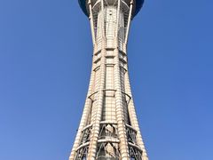 -宁波海天一洲景区