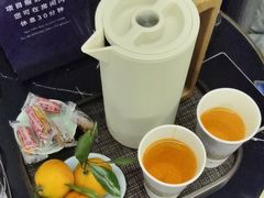 -华夏良子·足道SPA艾灸(金皇大厦店)