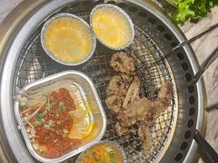 -火炉火自助餐(喜隆多店)