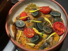 -Ameigo梅果·云贵川bistro(长宁来福士店)