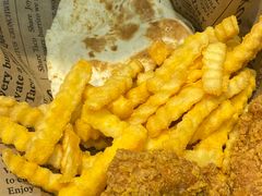 -TACO STAR 塔可星(下沙宝龙店)