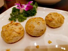 -金陵山水丽景酒店-中餐厅