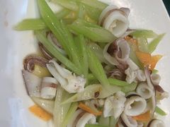 -舌尖上·霞浦滩涂海鲜·新闽菜(总店)