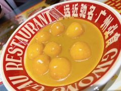 -广九餐室(陈家祠扬韬广场店)