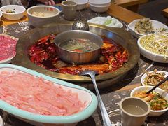 -堂客老火锅(欣阳广场总店)