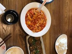 酒酿醪糟鸡蛋-妈妈的味道(工人体育场东路店)