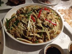 海鲜两面黄-和记小菜(东方店)