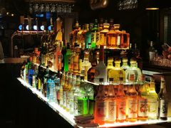 -光音瓦特俱乐部(高新店)
