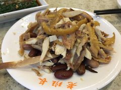 -老班长手工灌汤包老店(东山店)