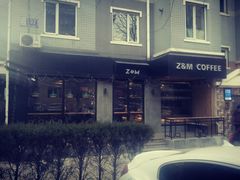 -ZM COFFEE(西安路店)