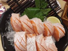 -万岁寿司(万国店)