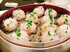 珍珠圆子-亢龙太子酒轩(东湖店)