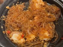 -绿茶餐厅(淮安吾悦广场店)